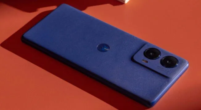 Motorola cuenta con un potente celular a precio muy competitivo. Motorola cuenta con un potente celular a precio muy competitivo.