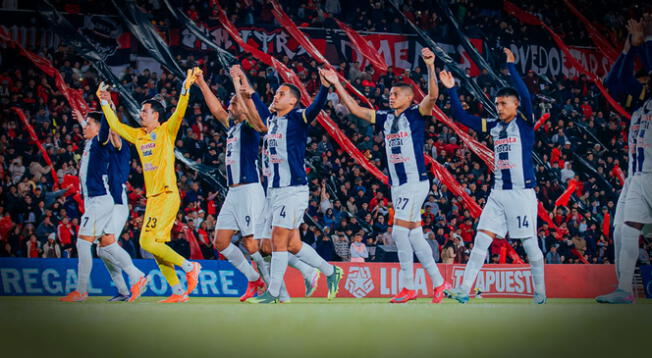 Conmebol elogió a figura de Alianza Lima a horas del clásico Conmebol elogió a figura de Alianza Lima a horas del clásico
