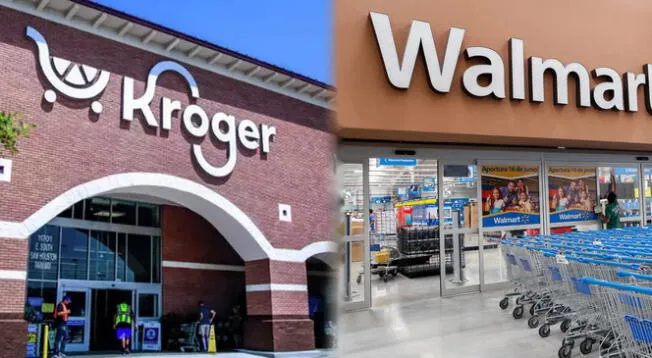 Kroger, Walmart, Target y otras tiendas tuvieron que dar de baja helados por no informar sobre sus componentes. Kroger, Walmart, Target y otras tiendas tuvieron que dar de baja helados por no informar sobre sus componentes.