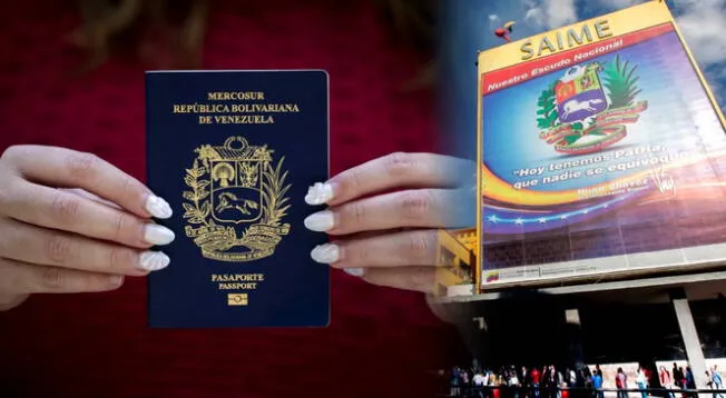 Precio del pasaporte venezolano en 2025 en Venezuela. Precio del pasaporte venezolano en 2025 en Venezuela.