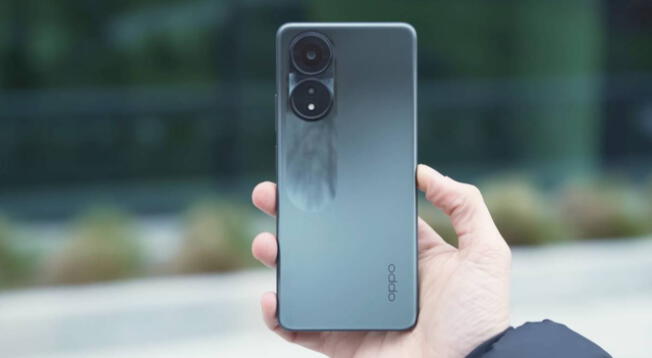 El Oppo A58 es uno de los mejores teléfonos baratos que puedes comprar, si es que no eres usuario exigente. El Oppo A58 es uno de los mejores teléfonos baratos que puedes comprar, si es que no eres usuario exigente.