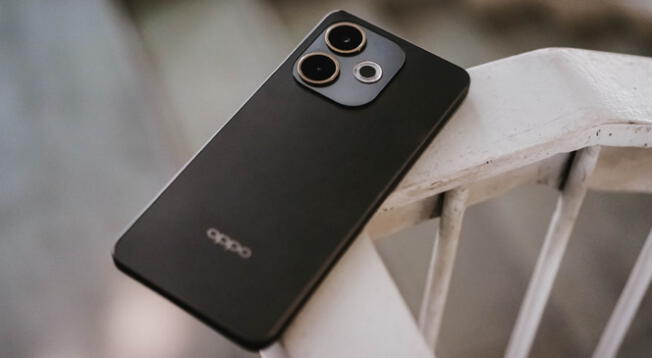Comprar este celular en 2025 no tiene pierder. Comprar este celular en 2025 no tiene pierder.