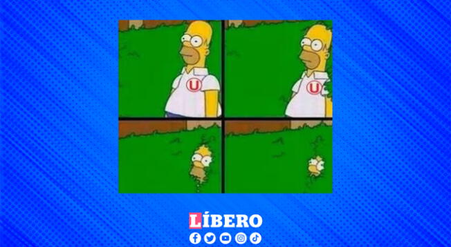 Universitario no pudo cerrar la victoria teniendo un hombre más en la cancha.