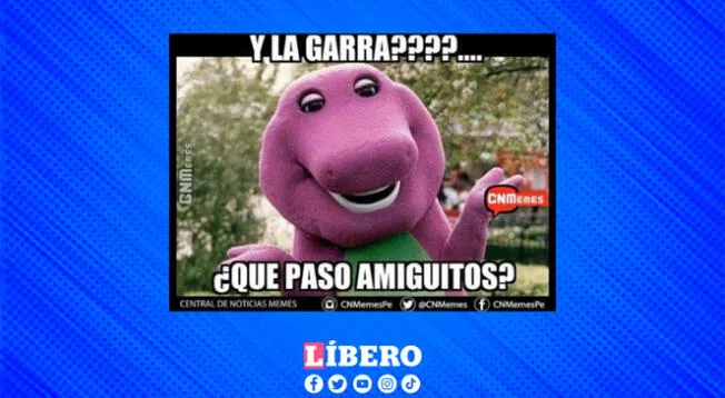 Pese al empuje de la delantera crema, los goles no llegaron para la U.