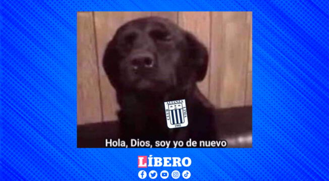 Alianza, salvo un par de momentos, sufrió casi todo el partido en el Monumental.