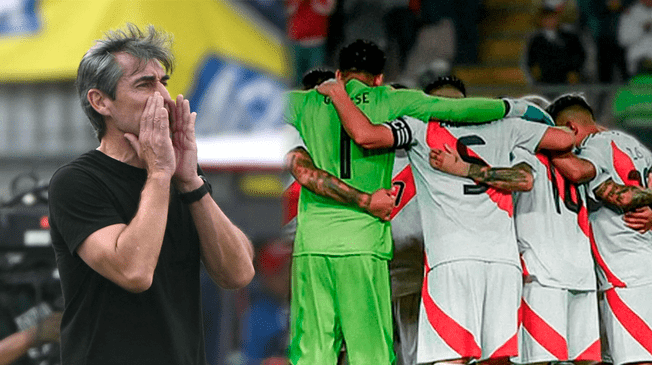 La selección peruana solo ha llamado a 9 jugadores que militan en el extranjero para las últimas fechas de Eliminatorias. La selección peruana solo ha llamado a 9 jugadores que militan en el extranjero para las últimas fechas de Eliminatorias.
