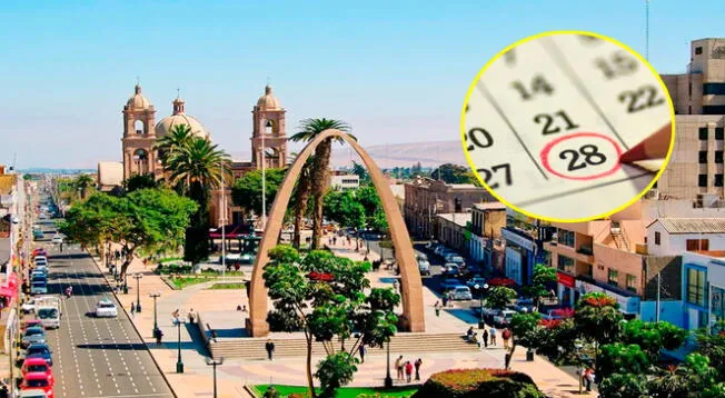 28 de agosto