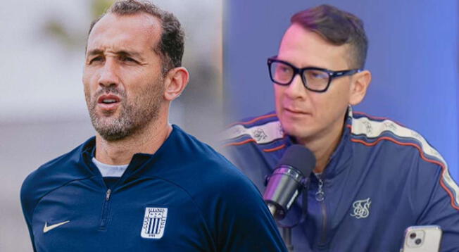 diego penny, hernan barcos