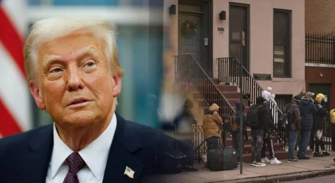Trump no podrá recortar fondos a ciudades santuario en EE. UU. ciudades santuario