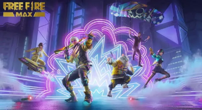 Free Fire