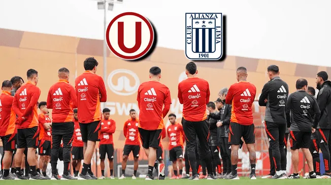 Selección Peruana