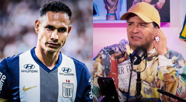 universitario vs alianza lima