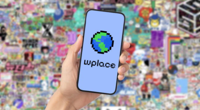 Wplace