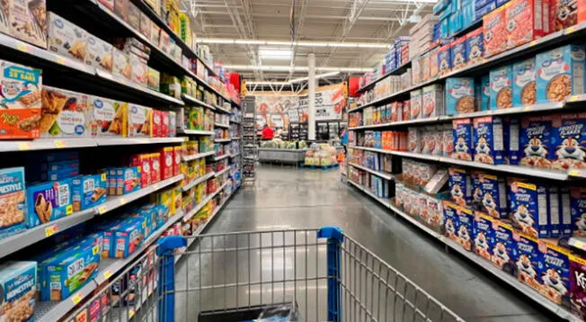 Walmart.