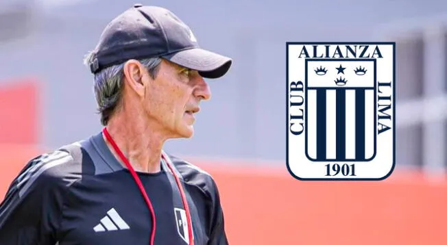 Alianza Lima, Selección Peruana