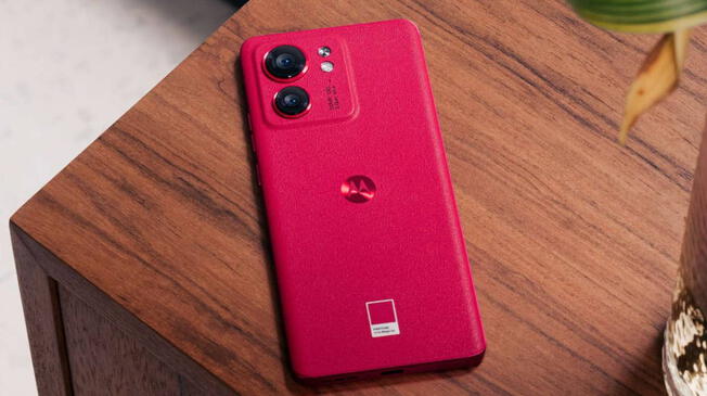 Motorola Edge 40 5G