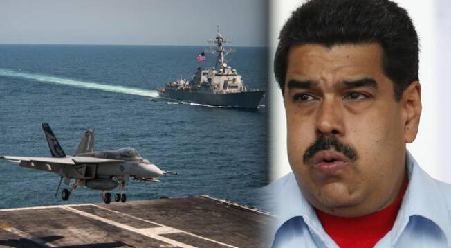 Francia refuerza su presencia militar en el Caribe