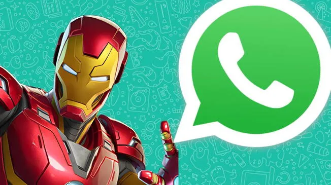 Así podrás activar el 'Modo Iron-Man' en tu smartphone Android. WhatsApp