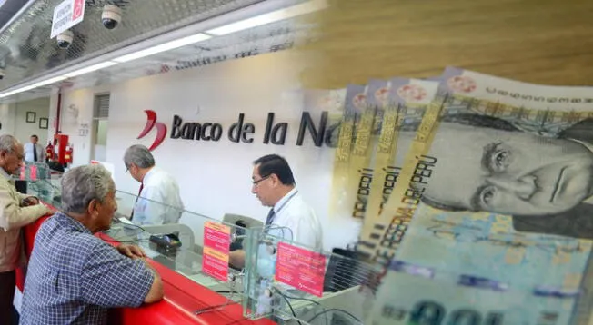 Cronograma de pagos de Banco de la Nación: consulta fecha de pensiones