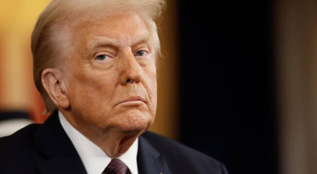 El tribunal desestimó la demanda presentada por Donald Trump. El tribunal desestimó la demanda presentada por Donald Trump.