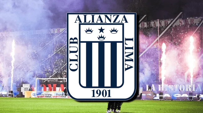 Alianza Lima está cerca de conocer contra quién se enfrentará en importante torneo internacional. Alianza Lima está cerca de conocer contra quién se enfrentará en importante torneo internacional.