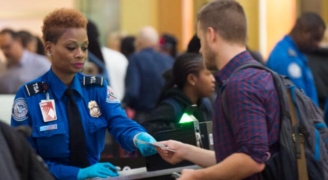 TSA: el documento que necesitas para NO tener complicaciones en aeropuerto en EE. UU. TSA: el documento que necesitas para NO tener complicaciones en aeropuerto en EE. UU.