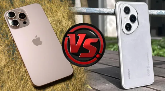 Honor es la marca que le está pisando los talones a Samsung y Apple. Honor es la marca que le está pisando los talones a Samsung y Apple.