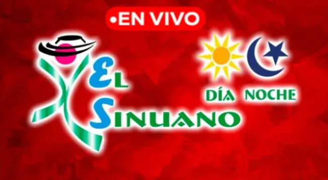 Sinuano: consulta últimos resultados de hoy 27 de agosto Sinuano: consulta últimos resultados de hoy 27 de agosto