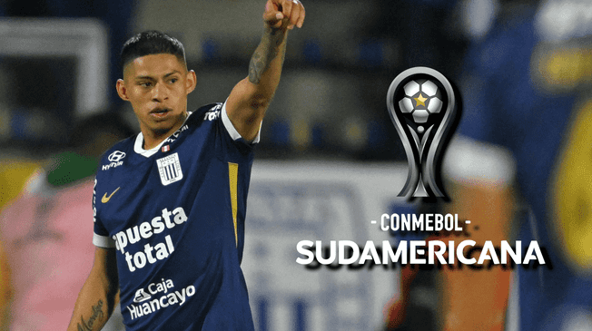 Alianza Lima ya conoce a su rival en los cuartos de final de la Copa Sudamericana 2025.
