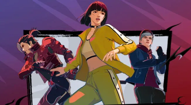 Free Fire fue lanzado al mercado de los videojuegos en 2017. Free Fire fue lanzado al mercado de los videojuegos en 2017.