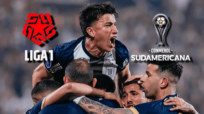 Alianza Lima se reforzará con pieza importante para los próximos partidos de Liga 1 y Copa Sudamericana. Alianza Lima se reforzará con pieza importante para los próximos partidos de Liga 1 y Copa Sudamericana.