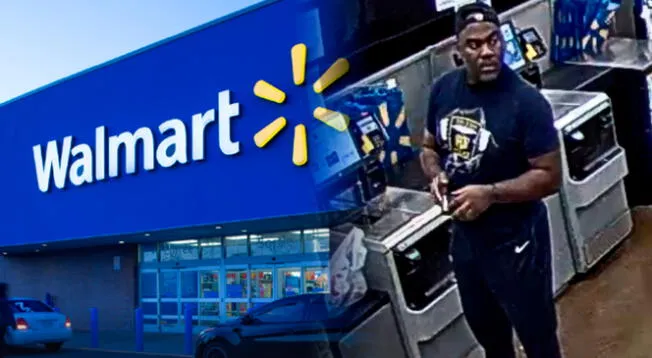 Walmart: oficial enfrentará cargos tras ser acusado por robo de mercancía en dos tiendas. Walmart: oficial enfrentará cargos tras ser acusado por robo de mercancía en dos tiendas.