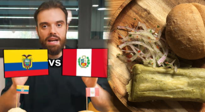 Ibai Llanos anuncia nuevo rival de Perú en el Mundial de Desayunos 2025. Ibai Llanos anuncia nuevo rival de Perú en el Mundial de Desayunos 2025.