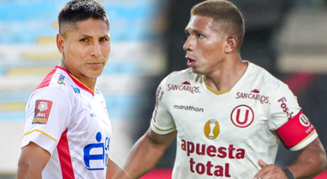 Flores habló sobre video polémico de Ruidiaz.
