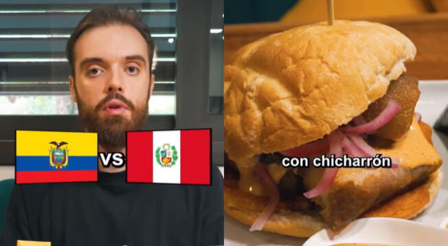 Aprende aquí cómo votar por cualquiera de estos dos desayunos.