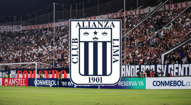 Alianza Lima aplastó 7-0 a su rival de turno en el Torneo Clausura. Alianza Lima aplastó 7-0 a su rival de turno en el Torneo Clausura.
