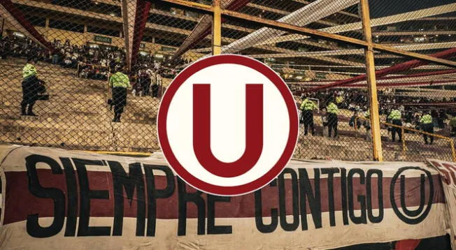Universitario es líder del Torneo Clausura. Universitario es líder del Torneo Clausura.