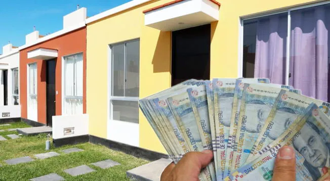 El Bono Canon del Ministerio de Vivienda está disponible en diferentes regiones de Perú. El Bono Canon del Ministerio de Vivienda está disponible en diferentes regiones de Perú.