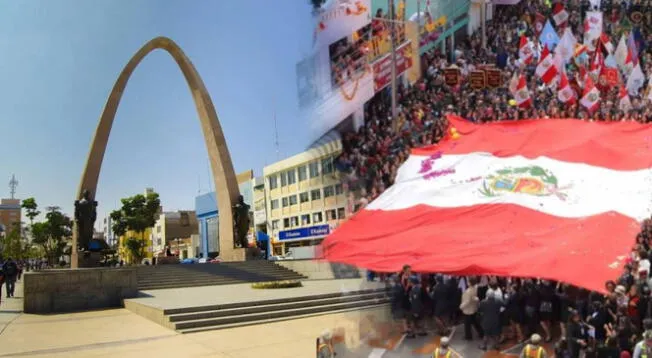 Tacna: estas son las mejores frases para la fecha Tacna: estas son las mejores frases para la fecha
