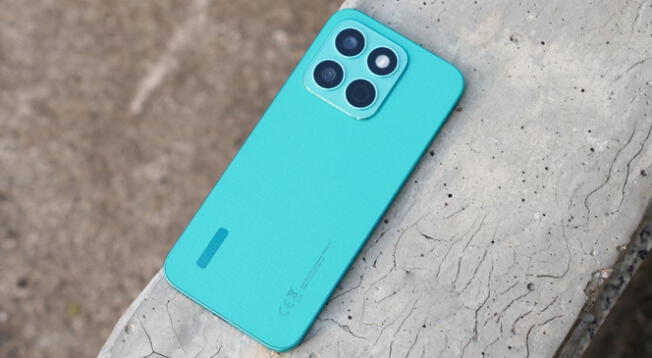 Este es uno de los celulares más potentes dentro de su rango de precio. Este es uno de los celulares más potentes dentro de su rango de precio.