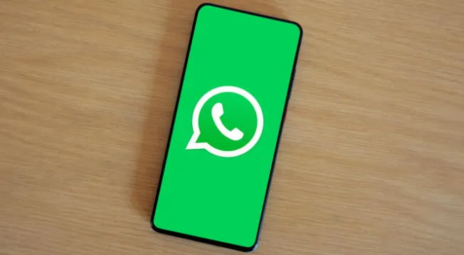 WhatsApp se mantiene como la aplicación de mensajería más utilizada en el mundo. WhatsApp se mantiene como la aplicación de mensajería más utilizada en el mundo.