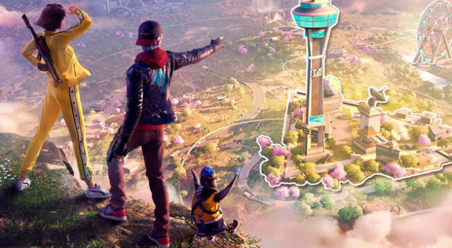 Free Fire cuenta con una de las comunidades gamer más grandes en todo el mundo. Free Fire cuenta con una de las comunidades gamer más grandes en todo el mundo.