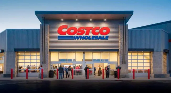Costco confirma el cierre de sus sucursales en EE. UU. por este motivo y en esta fecha. Costco confirma el cierre de sus sucursales en EE. UU. por este motivo y en esta fecha.