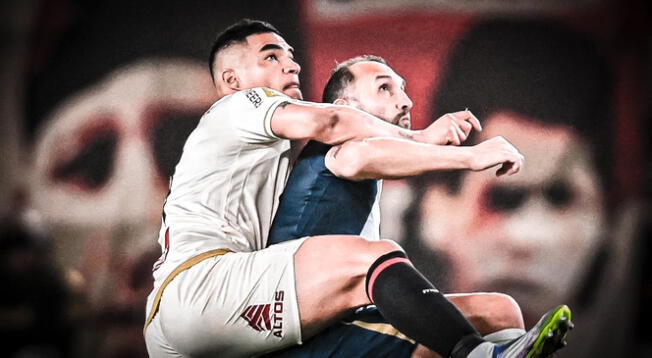 Universitario pedirá sanción a 4 integrantes de Alianza Lima. Universitario pedirá sanción a 4 integrantes de Alianza Lima.