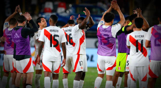 La selección peruana podría sufrir dura baja para partido ante Uruguay La selección peruana podría sufrir dura baja para partido ante Uruguay