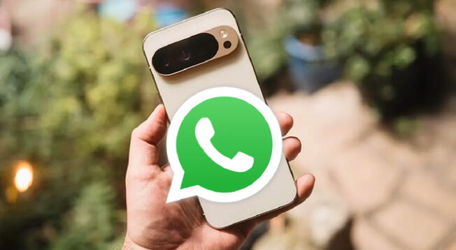 Llamadas satelitales llegan a WhatsApp en exclusivo teléfono. Llamadas satelitales llegan a WhatsApp en exclusivo teléfono.