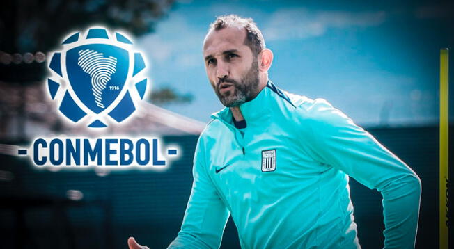 Alianza Lima alista posible medida con Conmebol por Copa Sudamericana. Alianza Lima alista posible medida con Conmebol por Copa Sudamericana.