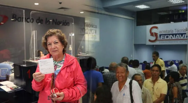 Fonavi: consulta si hay fecha límite para el cobro del reintegro 4 Fonavi: consulta si hay fecha límite para el cobro del reintegro 4