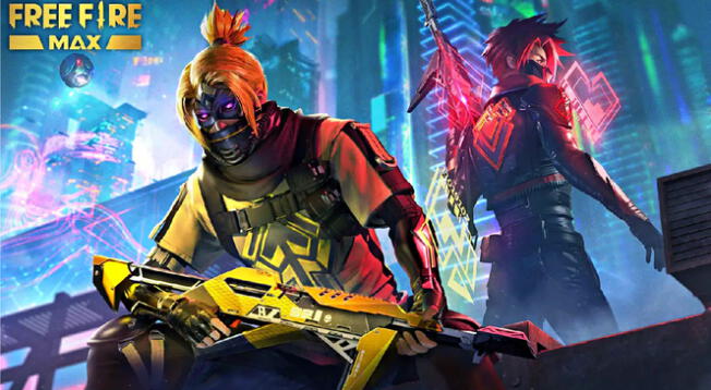 Guía completa para canjear los códigos de Free Fire 2025. Guía completa para canjear los códigos de Free Fire 2025.