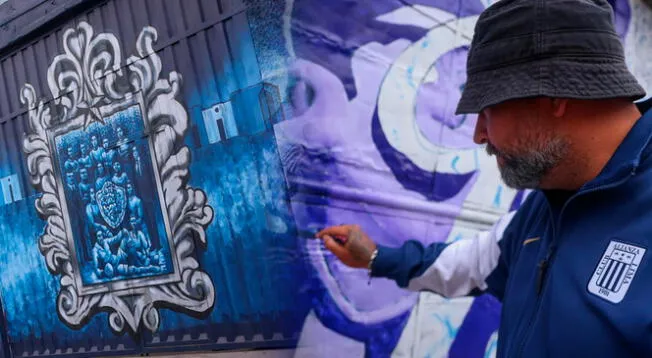 Los hinchas del cuadro íntimo podrán disfrutar de este nuevo proyecto en honor a la historia del club. Los hinchas del cuadro íntimo podrán disfrutar de este nuevo proyecto en honor a la historia del club.